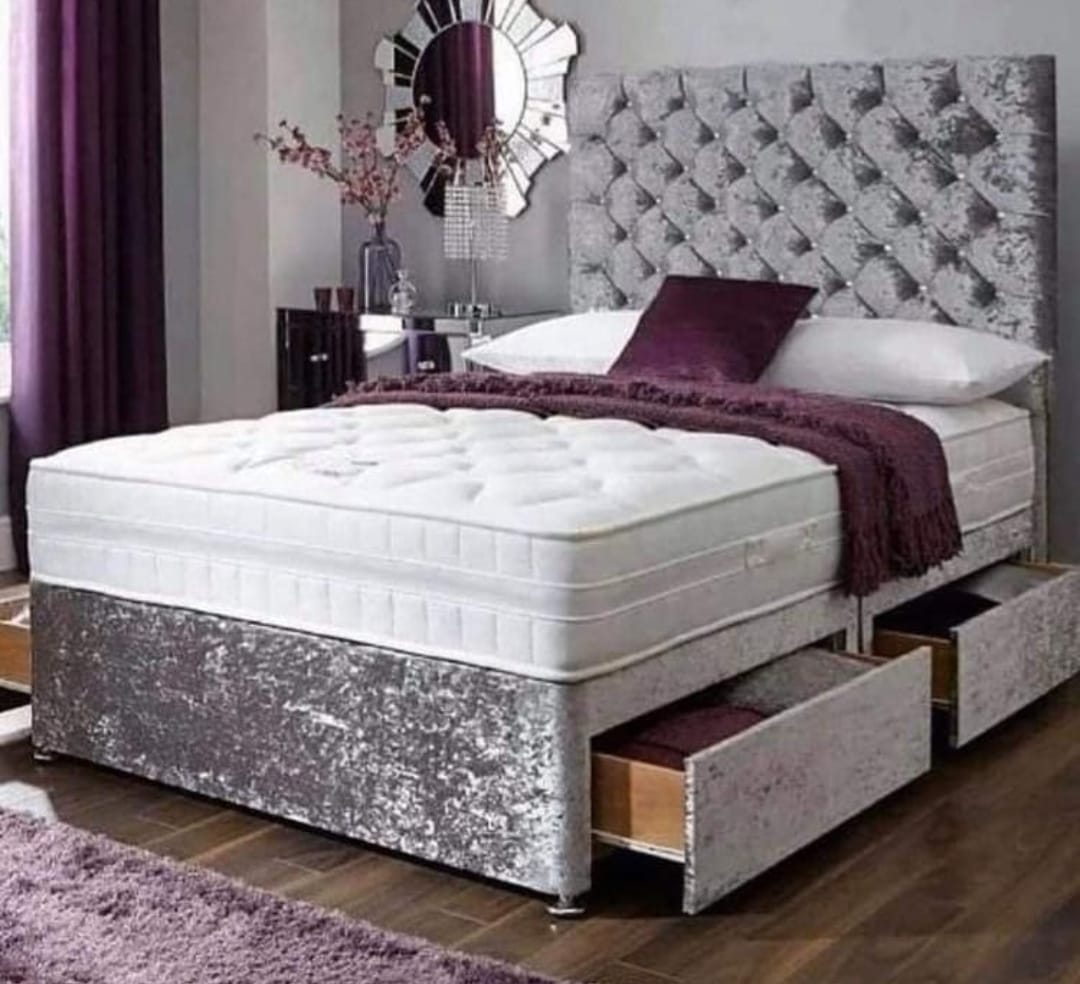 Emma Divan Bed Fine Class Beds