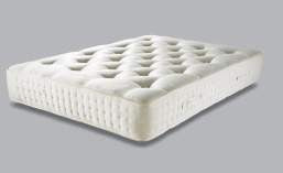 Orion 1000 Pocket Sleep Master Mattress Fine Class Beds