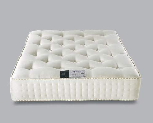 Orion 1000 Pocket Sleep Master Mattress Fine Class Beds