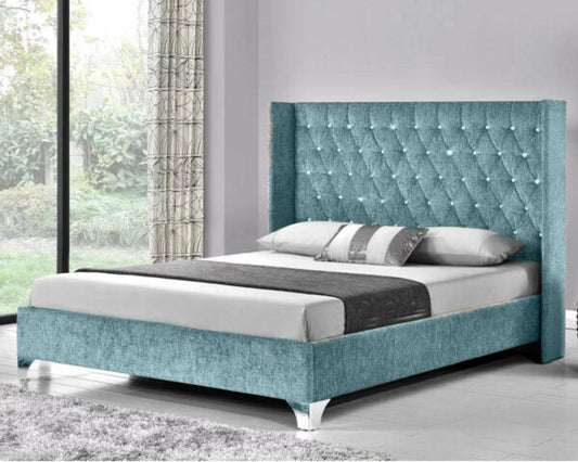 New York Ambassador bed Fine Class Beds