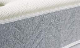 Orion 2000 Pocket Memory Collection Mattress Fine Class Beds