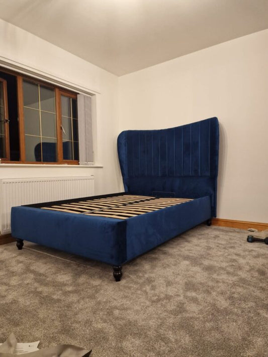 Oxford Bed Fine Class Beds