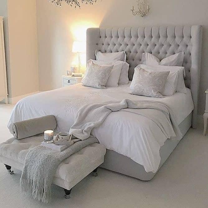 Topaz Bed Fine Class Beds